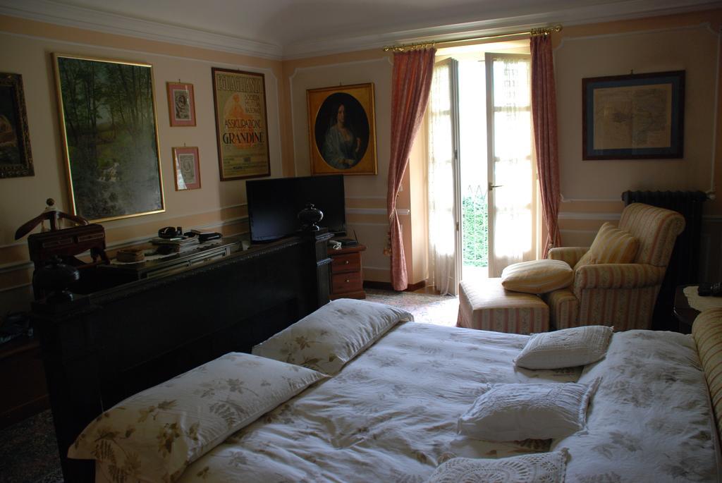 Villa Mirano Bed & Breakfast Piossasco Cameră foto