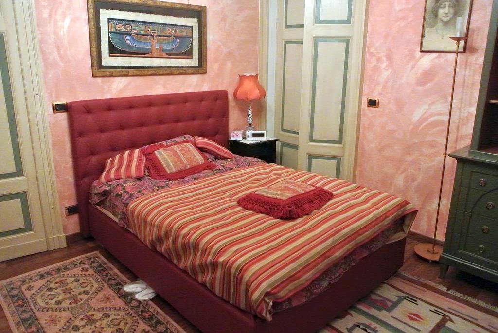 Villa Mirano Bed & Breakfast Piossasco Cameră foto