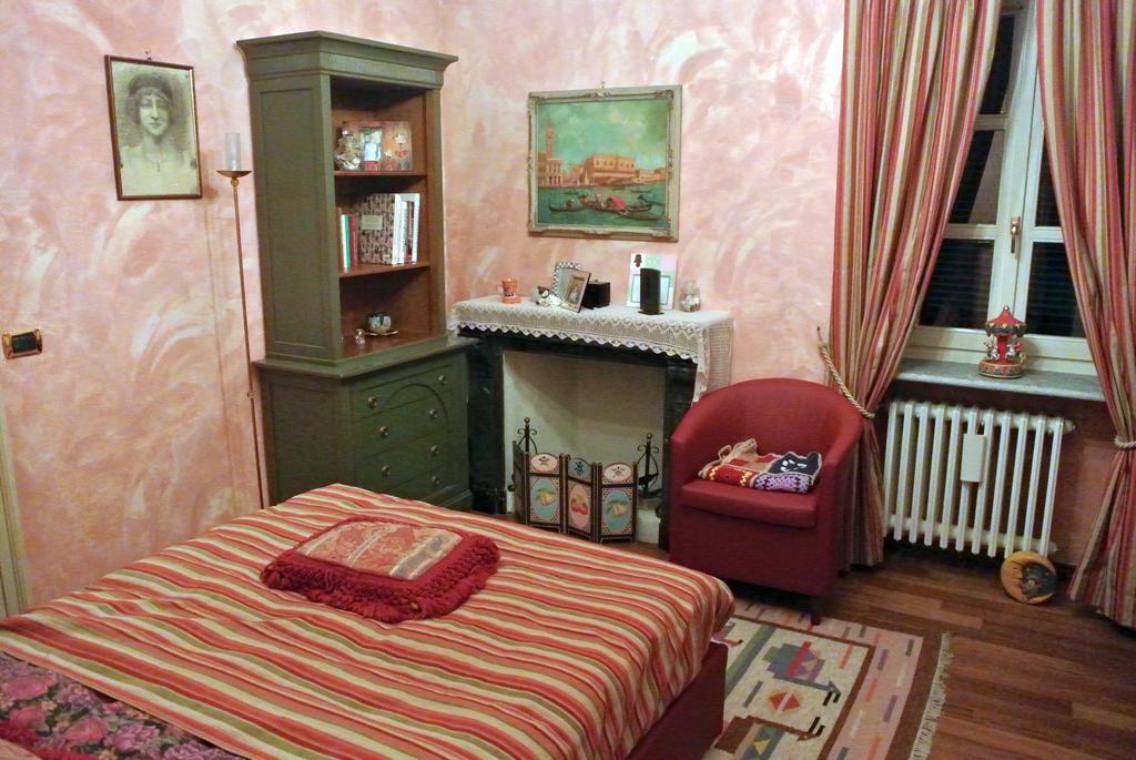 Villa Mirano Bed & Breakfast Piossasco Cameră foto