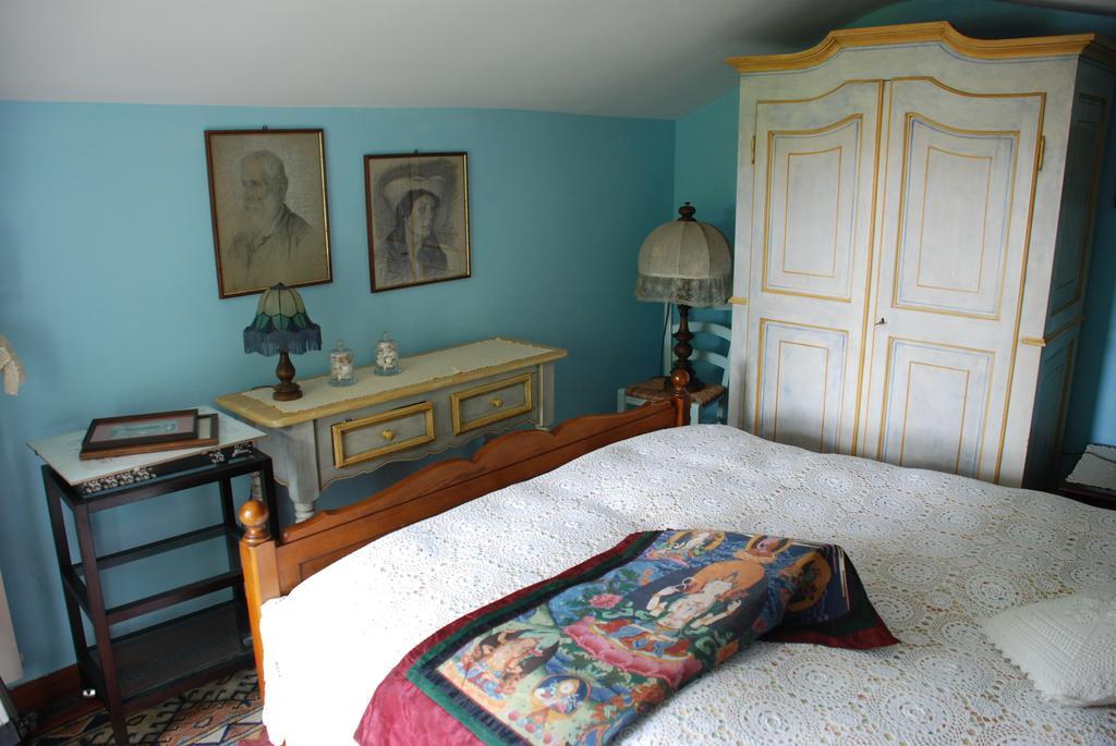 Villa Mirano Bed & Breakfast Piossasco Cameră foto
