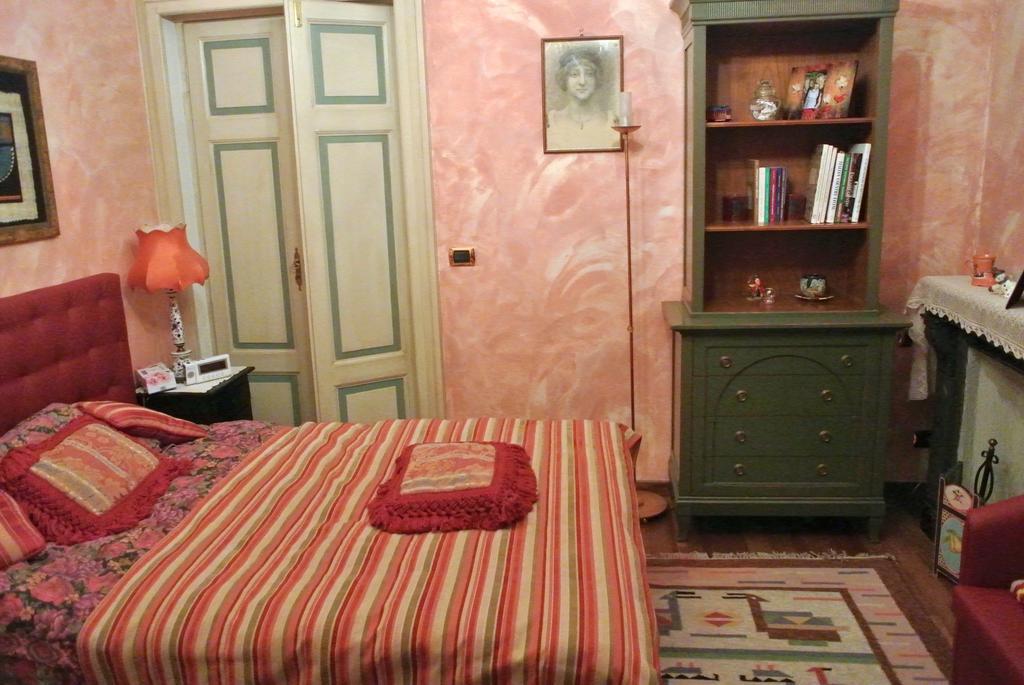 Villa Mirano Bed & Breakfast Piossasco Cameră foto