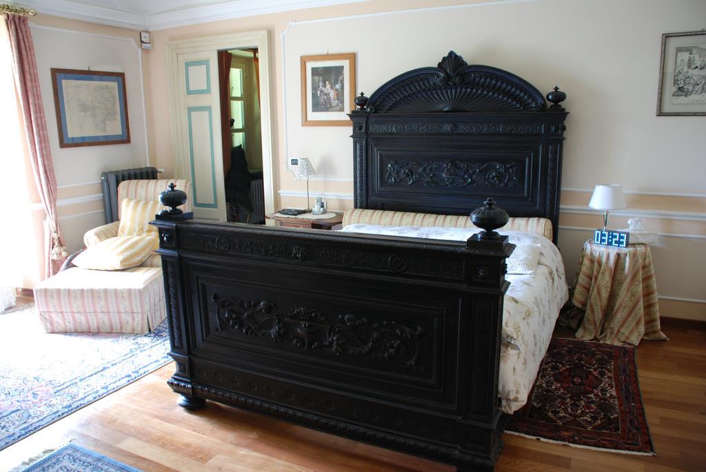 Villa Mirano Bed & Breakfast Piossasco Cameră foto